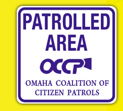 Omaha Coalition of Citizen Patrols